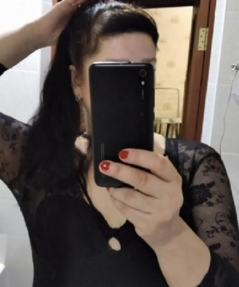 Анкета проститутки Марго - город Корец, 53 года, №12251