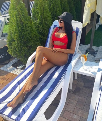 Анкета проститутки Дарья - город Корец, 22 года, №15272